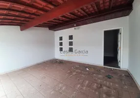 Foto 1 de Casa com 2 Quartos à venda, 123m² em Jardim Turmalinas , Santa Bárbara D'Oeste