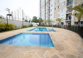 Foto 1 de Apartamento com 2 Quartos à venda, 55m² em Jardim Íris, São Paulo