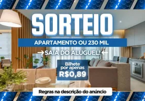 Foto 1 de Apartamento com 2 Quartos para alugar, 65m² em Serraria, São José