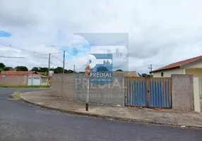 Foto 1 de Lote/Terreno à venda, 282m² em Residencial Parque Douradinho, São Carlos