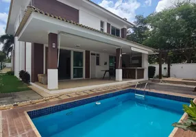 Foto 1 de Casa de Condomínio com 4 Quartos para alugar, 300m² em Coacu, Eusébio