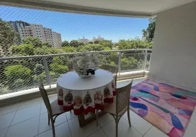 Foto 1 de Apartamento com 3 Quartos à venda, 117m² em Vila Adyana, São José dos Campos