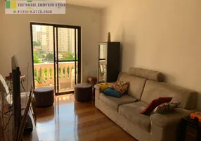 Foto 1 de Apartamento com 3 Quartos à venda, 100m² em Vila Mariana, São Paulo