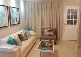 Foto 1 de Casa de Condomínio com 4 Quartos à venda, 168m² em Granja Julieta, São Paulo