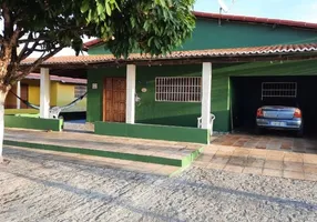 Foto 1 de Casa de Condomínio com 4 Quartos à venda, 244m² em Jacuma, Ceará Mirim