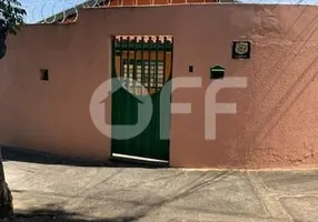 Foto 1 de Casa com 4 Quartos à venda, 167m² em Jardim Proença, Campinas