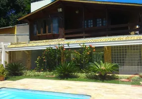 Foto 1 de Casa com 3 Quartos à venda, 675m² em Engordadouro, Jundiaí