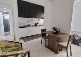 Foto 1 de Apartamento com 1 Quarto para alugar, 50m² em Vila Caicara, Praia Grande