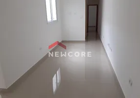 Foto 1 de Apartamento com 2 Quartos à venda, 55m² em Vila Alzira, Santo André