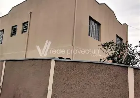 Foto 1 de Sobrado com 3 Quartos à venda, 213m² em Vila Proost de Souza, Campinas