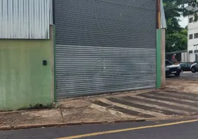 Foto 1 de Galpão/Depósito/Armazém à venda, 850m² em Jardim Vale do Sol, São José do Rio Preto