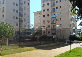 Foto 1 de Apartamento com 2 Quartos à venda, 50m² em Vila Sao Judas Tadeu, São José do Rio Preto