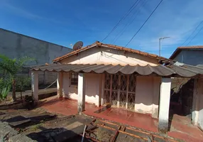 Foto 1 de Casa com 2 Quartos à venda, 90m² em Vila Santo Antonio Segundo Acrescimo, Aparecida de Goiânia