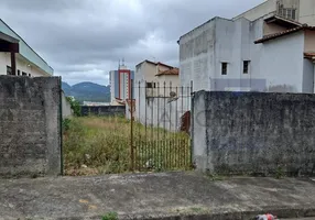Foto 1 de Lote/Terreno à venda, 500m² em Vila Lavínia, Mogi das Cruzes