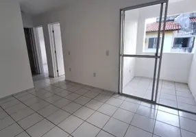 Foto 1 de Apartamento com 2 Quartos à venda, 55m² em Cohama, São Luís