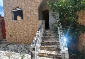 Foto 1 de Casa com 3 Quartos à venda, 300m² em Arembepe, Camaçari