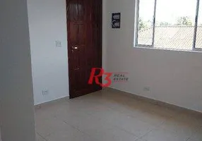 Foto 1 de Casa com 2 Quartos à venda, 55m² em Esplanada dos Barreiros, São Vicente