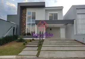 Foto 1 de Casa de Condomínio com 3 Quartos à venda, 199m² em Jacaré, Cabreúva