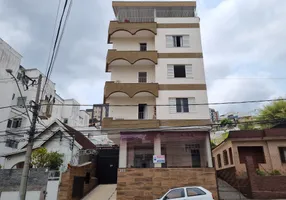 Foto 1 de Apartamento com 2 Quartos à venda, 83m² em Passos, Juiz de Fora