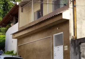 Foto 1 de Casa com 8 Quartos à venda, 550m² em Vila Missionaria, São Paulo