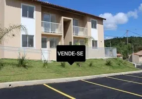 Foto 1 de Apartamento com 2 Quartos à venda, 50m² em Corrego Tenente, Santa Luzia