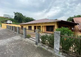 Foto 1 de Casa com 4 Quartos à venda, 320m² em Dos Estados, Timbó