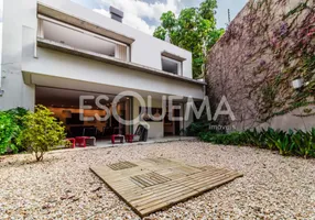 Foto 1 de Casa com 3 Quartos à venda, 600m² em Jardim América, São Paulo