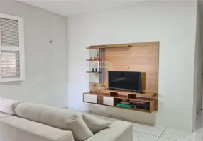 Foto 1 de Casa com 3 Quartos à venda, 85m² em Cidade dos Funcionários, Fortaleza