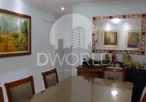 Foto 1 de Apartamento com 3 Quartos à venda, 82m² em Vila Andrade, São Paulo