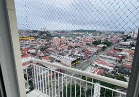 Foto 1 de Apartamento com 2 Quartos à venda, 59m² em Vila Formosa, São Paulo
