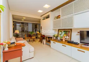 Foto 1 de Apartamento com 3 Quartos à venda, 105m² em Menino Deus, Porto Alegre