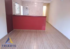 Foto 1 de Casa com 2 Quartos à venda, 100m² em Veloso, Osasco