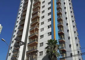 Foto 1 de Apartamento com 3 Quartos à venda, 129m² em Residencial Buena Vista, Goiânia