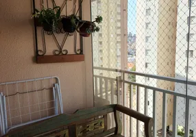 Foto 1 de Apartamento com 3 Quartos à venda, 74m² em Parque Prado, Campinas