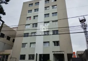 Foto 1 de Apartamento com 3 Quartos à venda, 120m² em Centro, Ponta Grossa