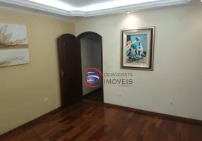 Foto 1 de Sobrado com 2 Quartos à venda, 125m² em Jardim Milena, Santo André