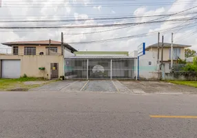 Foto 1 de Galpão/Depósito/Armazém à venda, 216m² em Cajuru, Curitiba