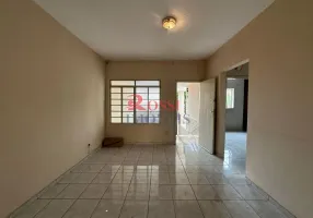 Foto 1 de Casa com 3 Quartos para venda ou aluguel, 106m² em Vila Paulista, Rio Claro