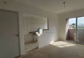 Foto 1 de Apartamento com 2 Quartos à venda, 52m² em Vila Massucheto, Americana