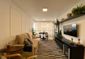 Foto 1 de Apartamento com 3 Quartos à venda, 91m² em Jardim Goiás, Goiânia