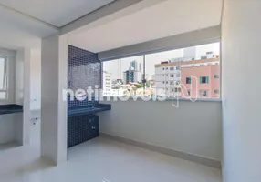 Foto 1 de Apartamento com 3 Quartos à venda, 79m² em Sagrada Família, Belo Horizonte