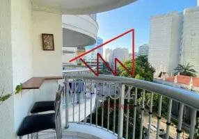 Foto 1 de Apartamento com 1 Quarto à venda, 56m² em Flamengo, Rio de Janeiro