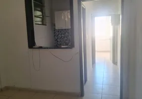 Foto 1 de Kitnet com 1 Quarto para alugar, 36m² em Centro, Niterói