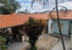 Foto 1 de Casa com 4 Quartos à venda, 381m² em Jardim Paulista I, Jundiaí