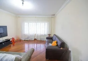 Foto 1 de Casa com 3 Quartos à venda, 350m² em Jaguaré, São Paulo