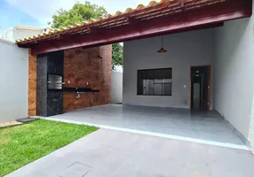 Foto 1 de Casa com 2 Quartos à venda, 96m² em Praia de Armacao, Penha