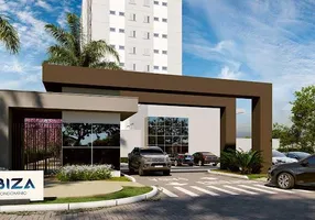 Foto 1 de Apartamento com 2 Quartos à venda, 66m² em Jardim Santa Adélia, Limeira