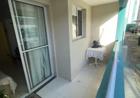 Foto 1 de Apartamento com 3 Quartos à venda, 82m² em , Barra dos Coqueiros