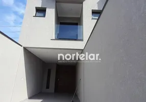 Foto 1 de Casa com 3 Quartos à venda, 160m² em Vila Leopoldina, São Paulo