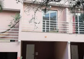 Foto 1 de Sobrado com 2 Quartos para alugar, 115m² em Vila São Francisco, São Paulo